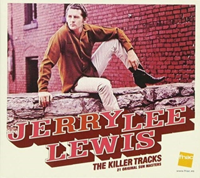 Killer Tracks