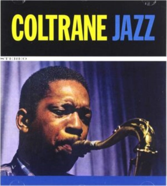 This CD is brand new.Format: CDThis item's title is: Coltrane JazzArtist: John ColtraneLabel: Essential Jazz ClassicsBarcode: 8436028696536Release Date: 1/10/2011