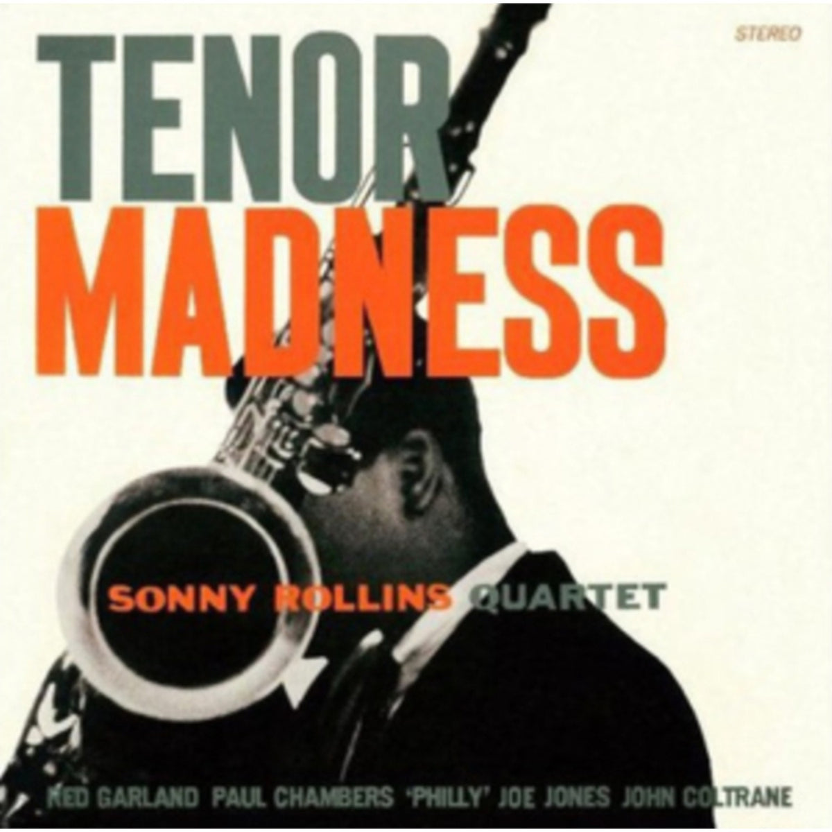 Tenor Madness