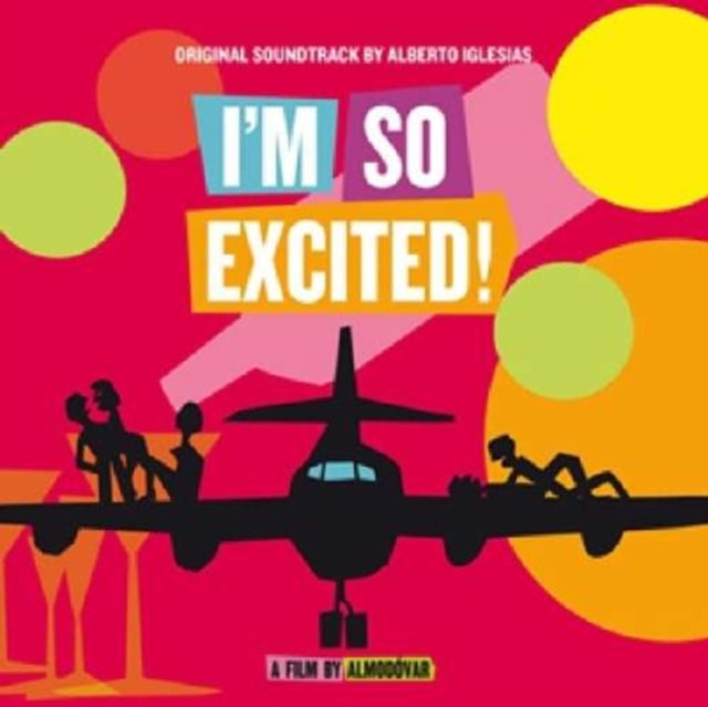 I'm So Excited