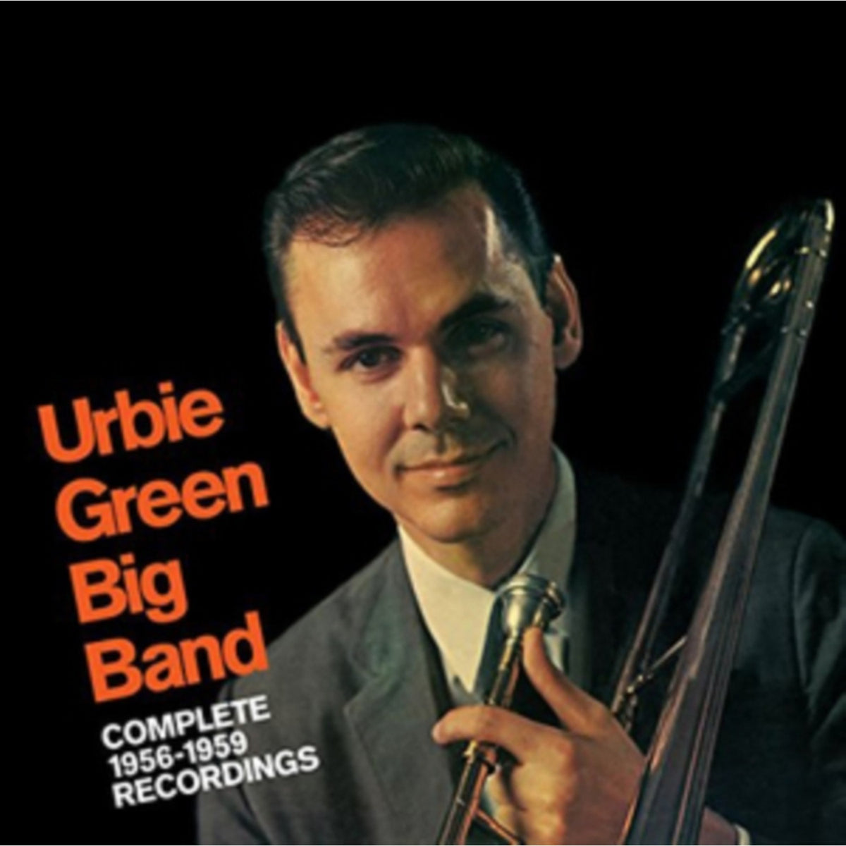 Complete 1956 - 1959 Recordings