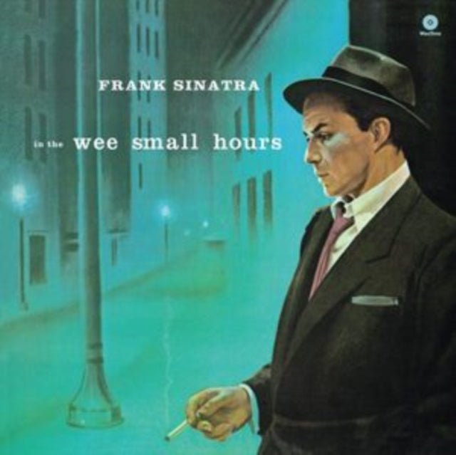 This LP Vinyl is brand new.Format: LP VinylMusic Style: Big BandThis item's title is: In The Wee Small HoursArtist: Frank SinatraLabel: WaxTimeBarcode: 8436542010757Release Date: 1/1/2017