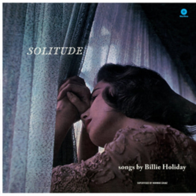 This LP Vinyl is brand new.Format: LP VinylThis item's title is: SolitudeArtist: Billie HolidayBarcode: 8436542018692Release Date: 5/15/2015
