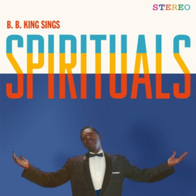Sings Spirituals (4 Bonus Tracks/180G)