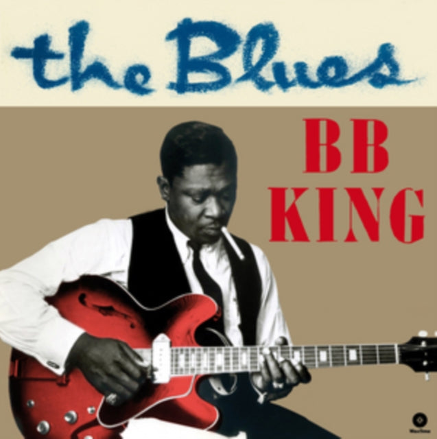 Blues (4 Bonus Tracks)