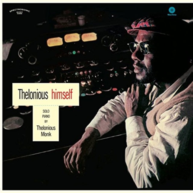 Thelonious Himself (1 Bonus Track/180G)