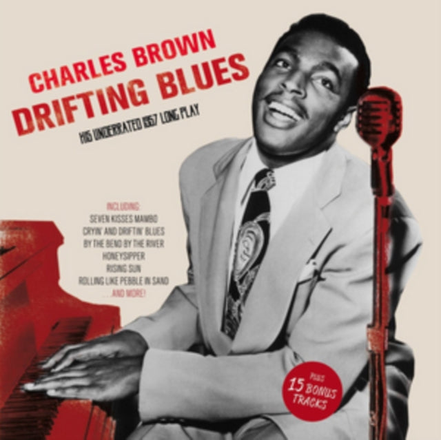 Drifting Blues (2 Bonus Tracks/180G)