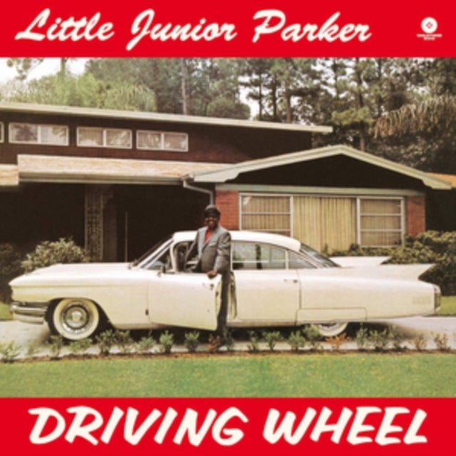Driving Wheel (180G)