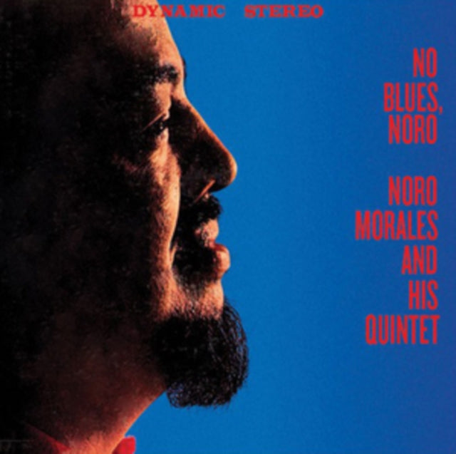 No Blues, Noro / His Piano & Rhythm