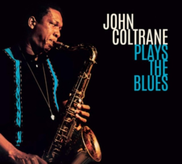 Love Supreme & Plays The Blues