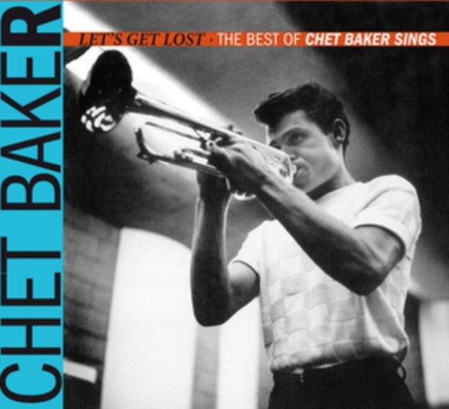 This CD is brand new.Format: CDMusic Style: Cool JazzThis item's title is: Lets Get Lost - Best Of Chet Baker Sings (24Bit)Artist: Chet BakerLabel: American Jazz ClassicsBarcode: 8436559466813Release Date: 4/1/2019
