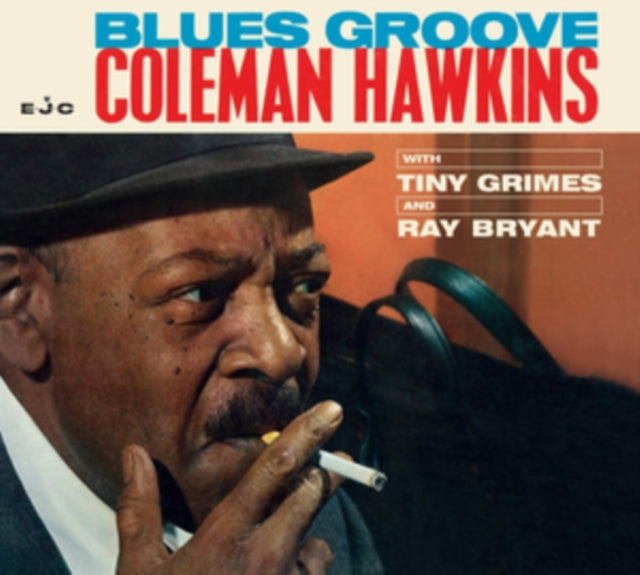 This CD is brand new.Format: CDMusic Style: SwingThis item's title is: Blues GrooveArtist: Coleman HawkinsLabel: Essential Jazz ClassicsBarcode: 8436559467568Release Date: 4/17/2020