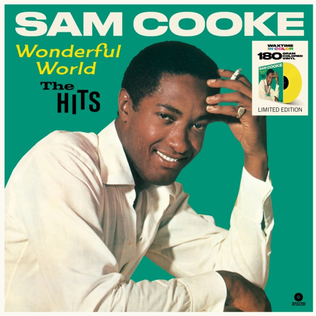 This is a 3 LP Vinyl SKU bundle.
1.This LP Vinyl is brand new.Format: LP VinylMusic Style: SoulThis item's title is: Portrait Of A Legend: 1951 - 1964Artist: Sam CookeLabel: ABKCOBarcode: 018771926412Release Date: 6/24/2014
2.This LP Vinyl is brand new.