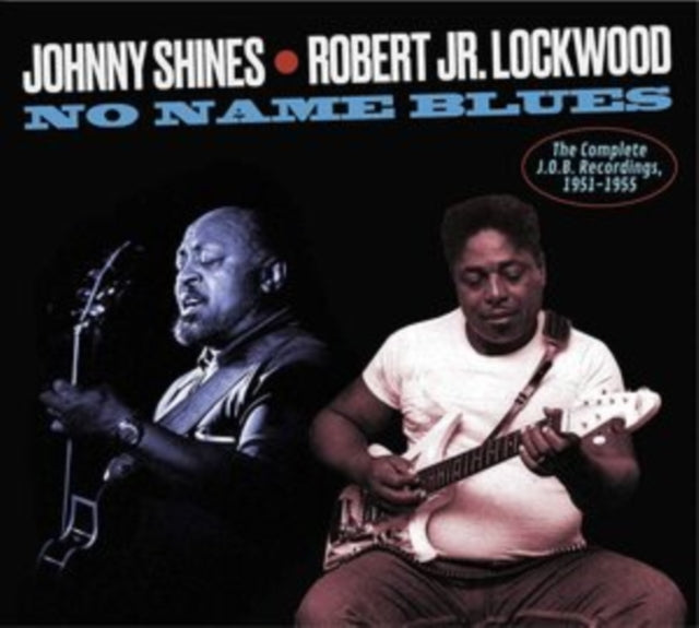 Complete J.O.B Recordings. 1951-1955