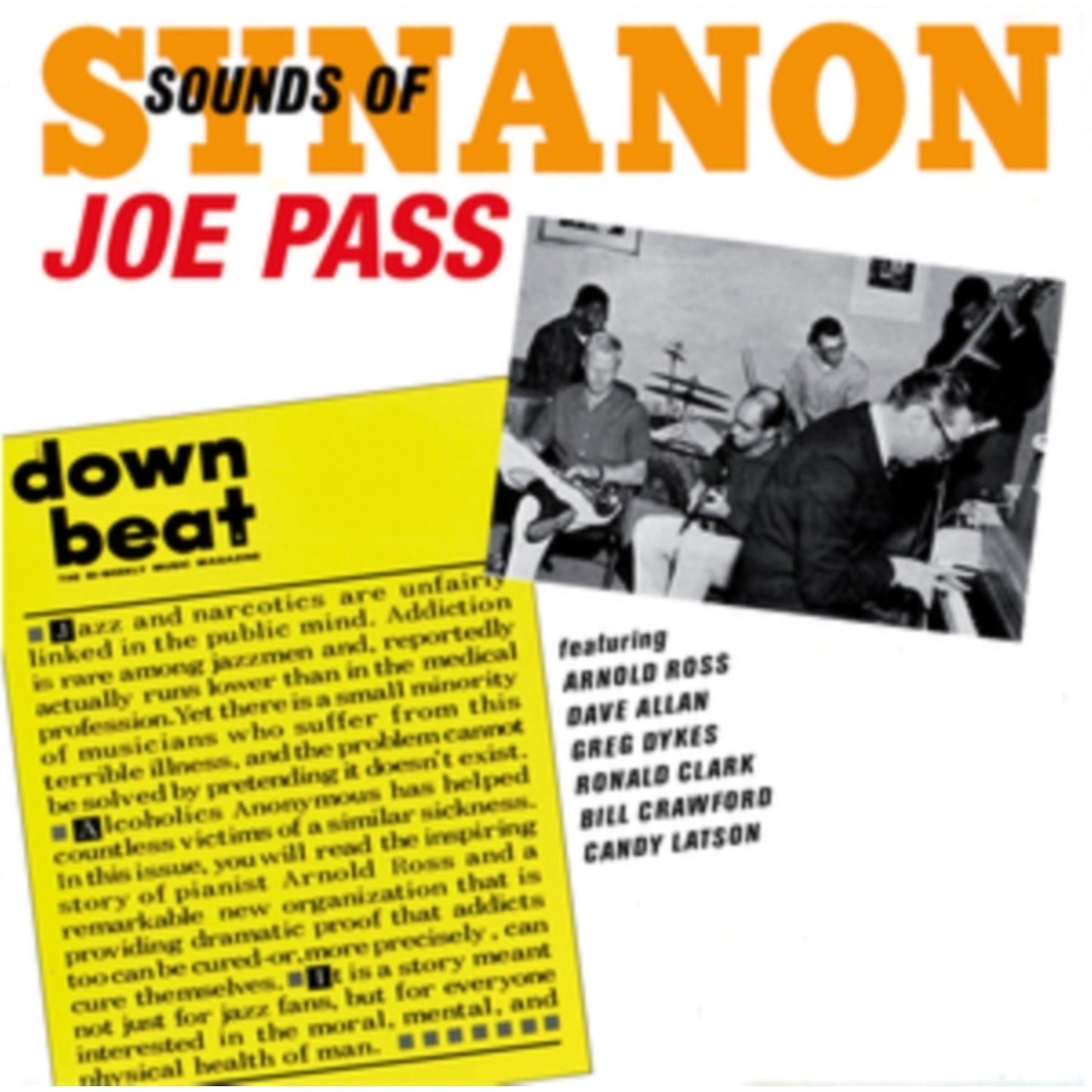 Sounds Of Synanon