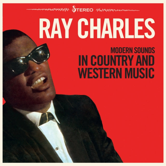 Modern Sounds In Country & Western (180G/Blue LP Vinyl)