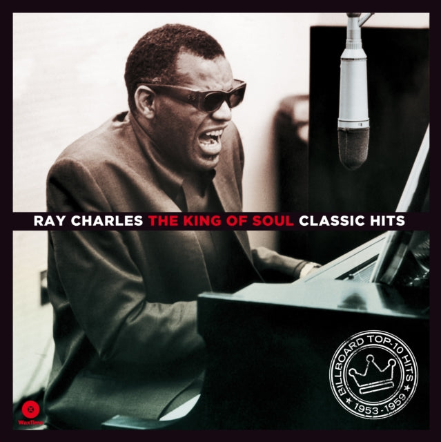 King Of Soul. Classic Hits