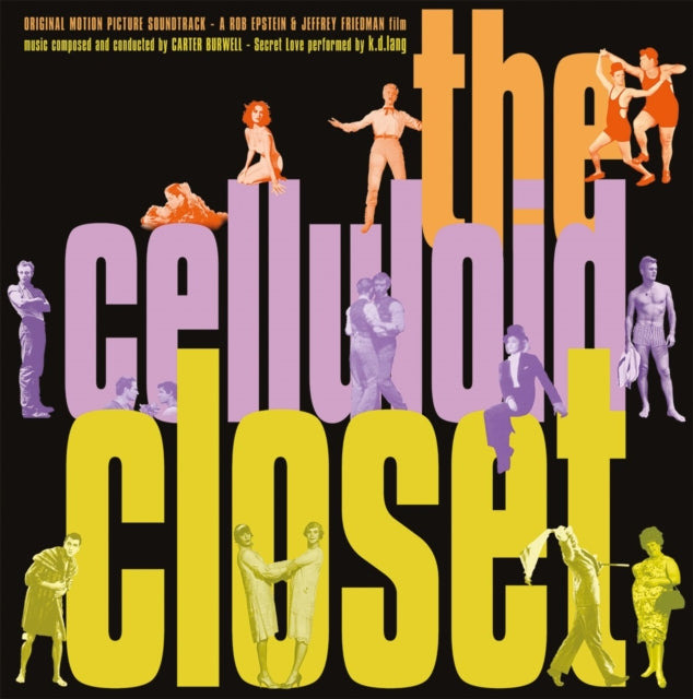 Celluloid Closet