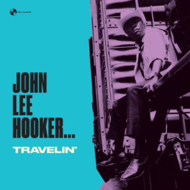 This LP Vinyl is brand new.Format: LP VinylMusic Style: Country BluesThis item's title is: Travelin (180G/LP Vinyl Pressing For Super Fidelity)Artist: John Lee HookerLabel: Pan Am RecordsBarcode: 8436563182525Release Date: 4/12/2019