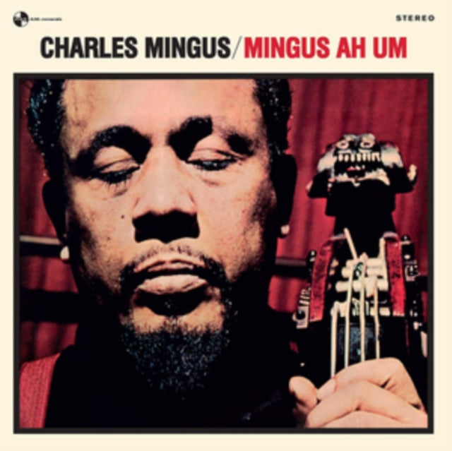 This LP Vinyl is brand new.Format: LP VinylThis item's title is: Mingus Ah UmArtist: Charles MingusBarcode: 8436563182723Release Date: 1/31/2020