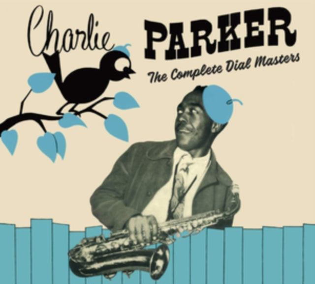 This CD is brand new.Format: CDMusic Style: BopThis item's title is: Complete Dial Masters (Centennial Celebration Collection) (2CD)Artist: Charlie ParkerLabel: Bird's NestBarcode: 8436563182808Release Date: 4/17/2020