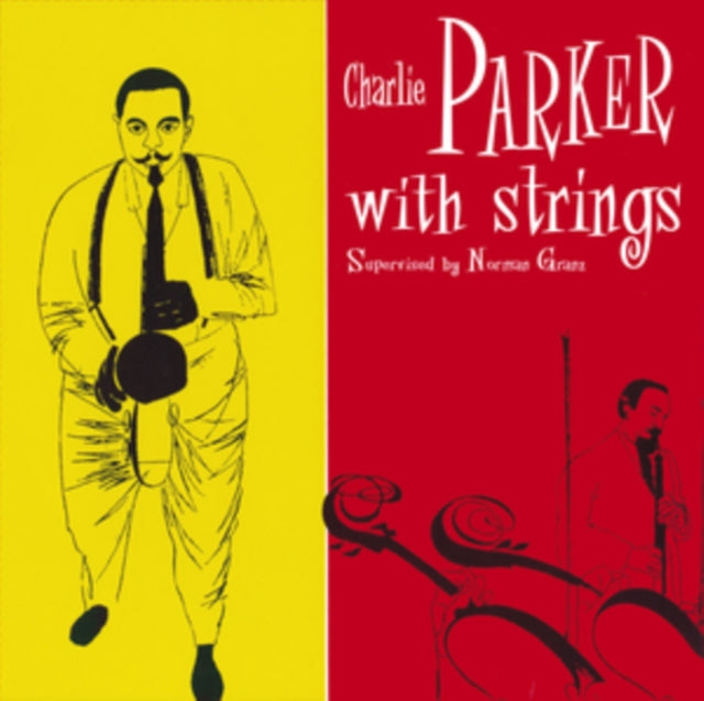 This LP Vinyl is brand new.Format: LP VinylMusic Style: BopThis item's title is: Charlie Parker With Strings (Purple LP Vinyl)Artist: Charlie ParkerLabel: BIRDS NESTBarcode: 8436563182877Release Date: 9/3/2021