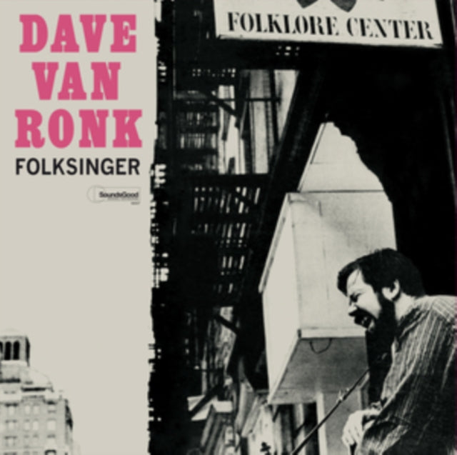 This LP Vinyl is brand new.Format: LP VinylThis item's title is: Folksinger (180G) (Import)Artist: Dave Van RonkBarcode: 8436563184512Release Date: 5/19/2023