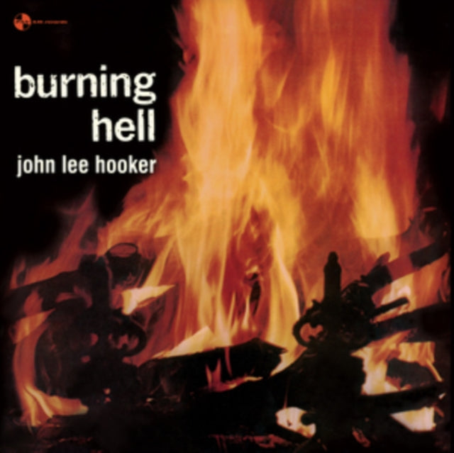 This LP Vinyl is brand new.Format: LP VinylMusic Style: Country BluesThis item's title is: Burning Hell (Import)Artist: John Lee HookerLabel: PAN AM RECORDSBarcode: 8436563184536Release Date: 5/26/2023