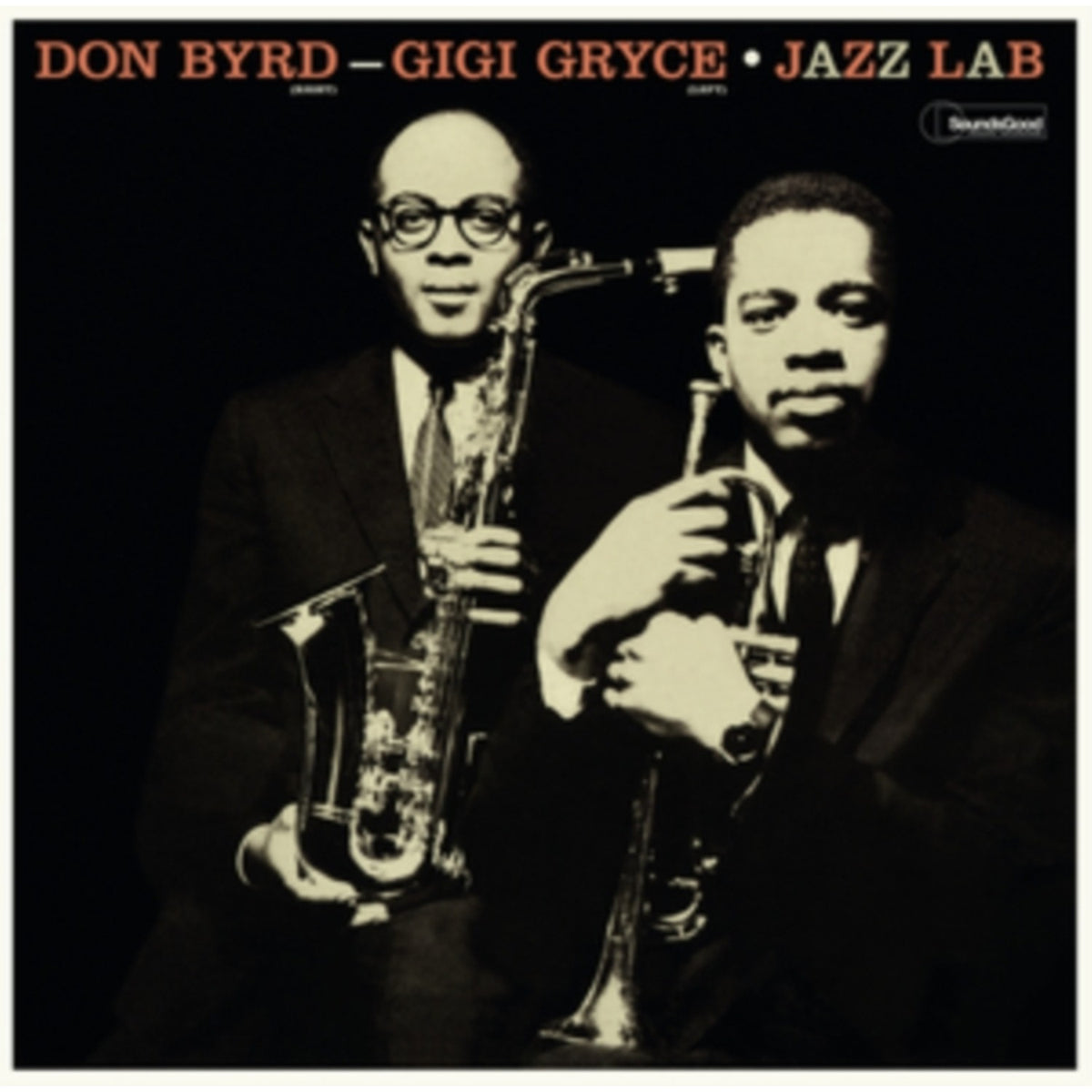 Jazz Lab