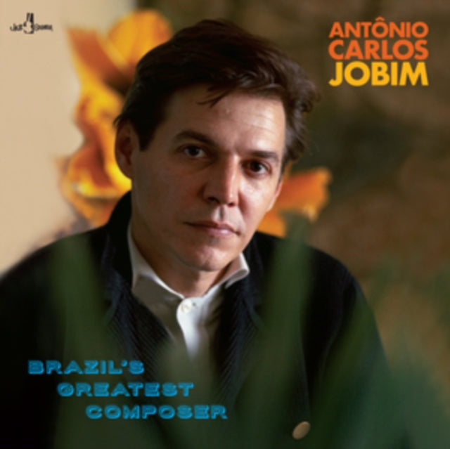 This LP Vinyl is brand new.Format: LP VinylMusic Style: Bossa NovaThis item's title is: Brazil's Greatest ComposerArtist: Antonio Carlos JobimLabel: Jazz Samba RecordsBarcode: 8436563185304Release Date: 4/26/2024