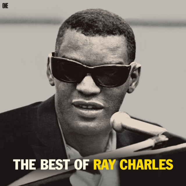 Best Of Ray Charles (Limited Edition)
