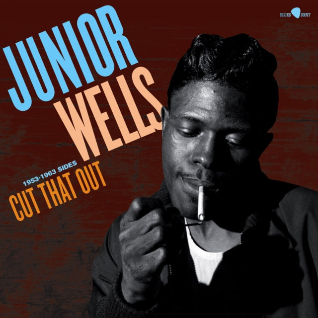 This LP Vinyl is brand new.Format: LP VinylMusic Style: Chicago BluesThis item's title is: Cut That Out - 1953-1963 SidesArtist: Junior WellsLabel: Blues JointBarcode: 8436563186240Release Date: 5/9/2025
