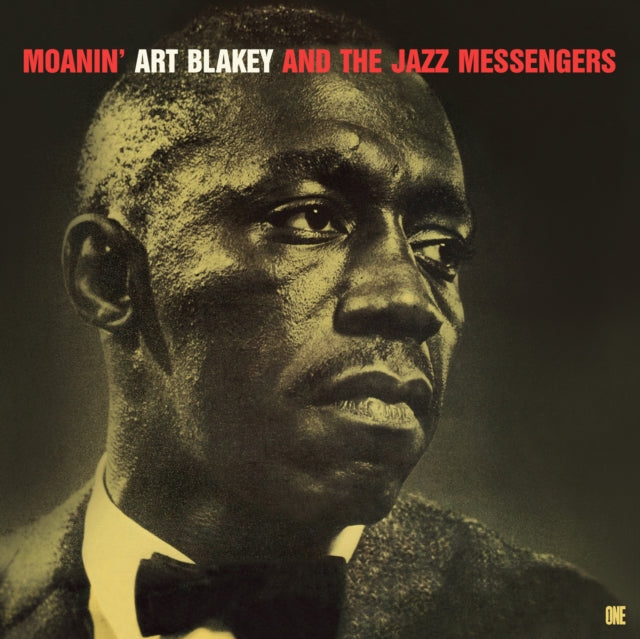 This LP Vinyl is brand new.Format: LP VinylThis item's title is: MoaninArtist: Art BlakeyBarcode: 8436563186295Release Date: 5/9/2025