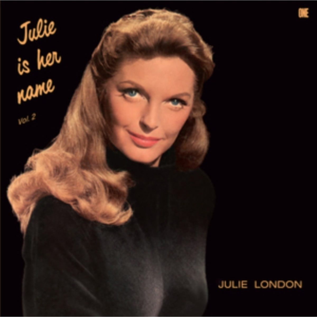 Julie Is Her Name Vol. 2