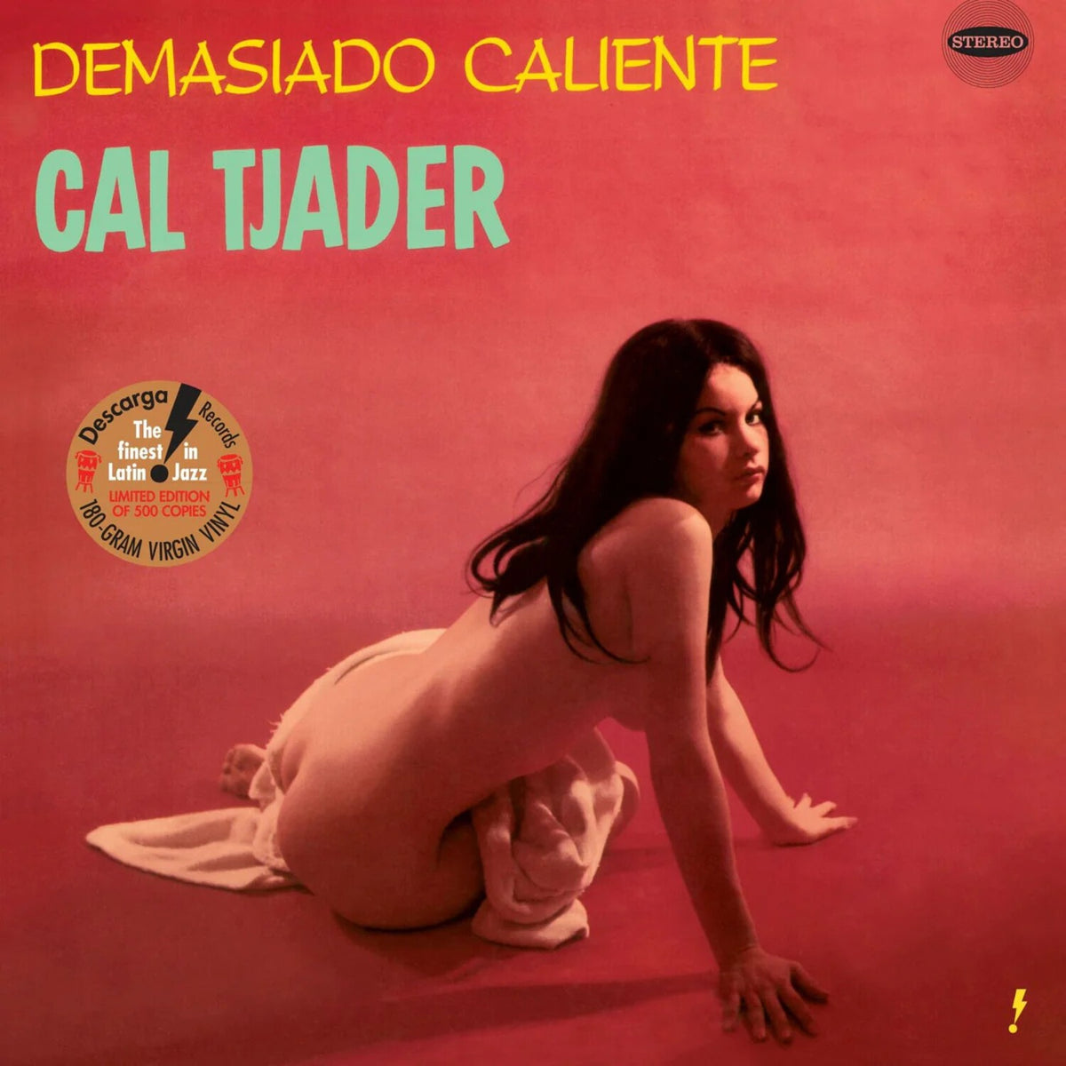 Demasiado Caliente (Limited Edition)