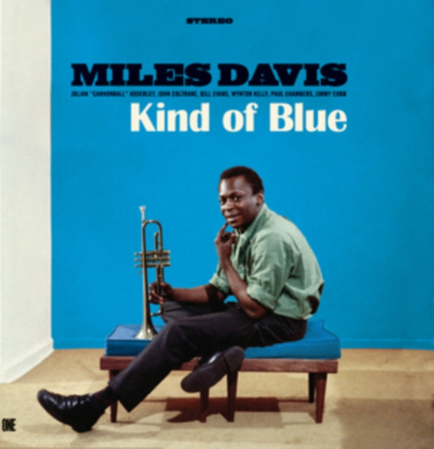 This LP Vinyl is brand new.Format: LP VinylThis item's title is: Kind Of Blue (180G/Limited Edition/Import)Artist: Miles DavisBarcode: 8436563186684Release Date: 9/12/2025