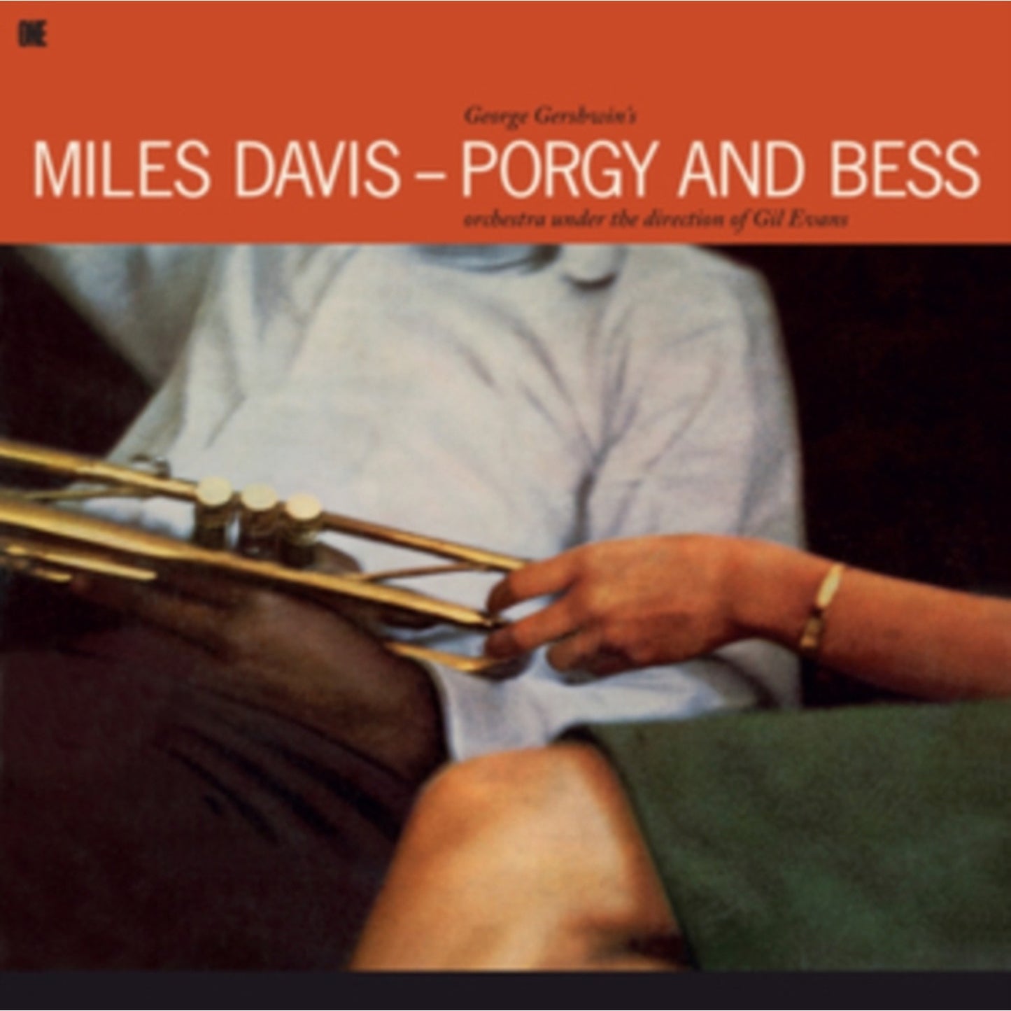 Porgy And Bess (Limited Edition)