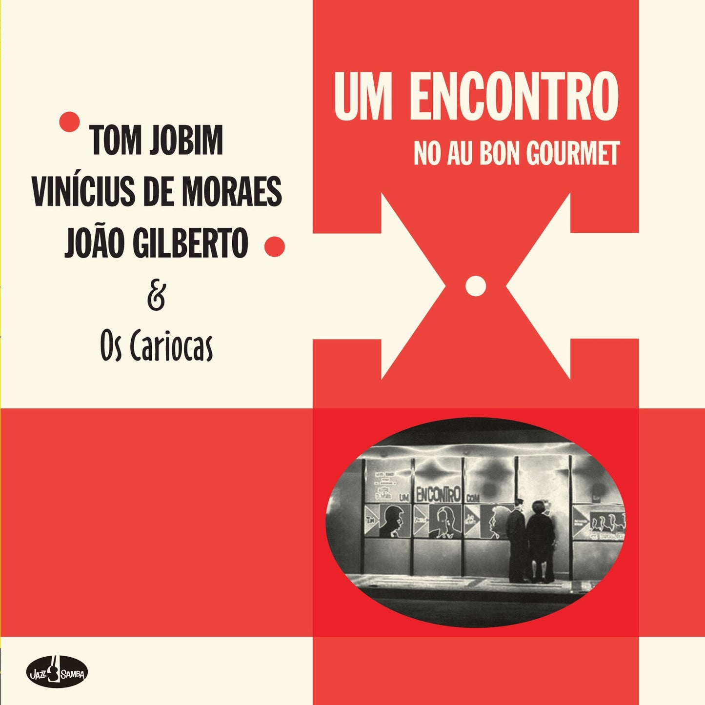 Um Encontro No Au Bon Gourmet (Limited Edition)