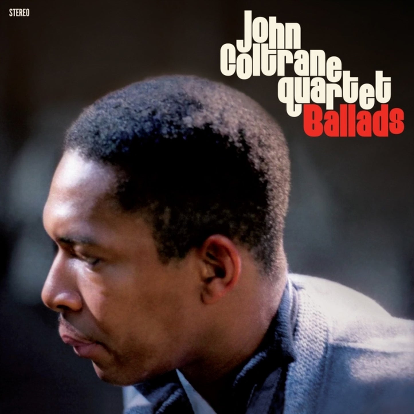 Ballads (Red LP Vinyl)