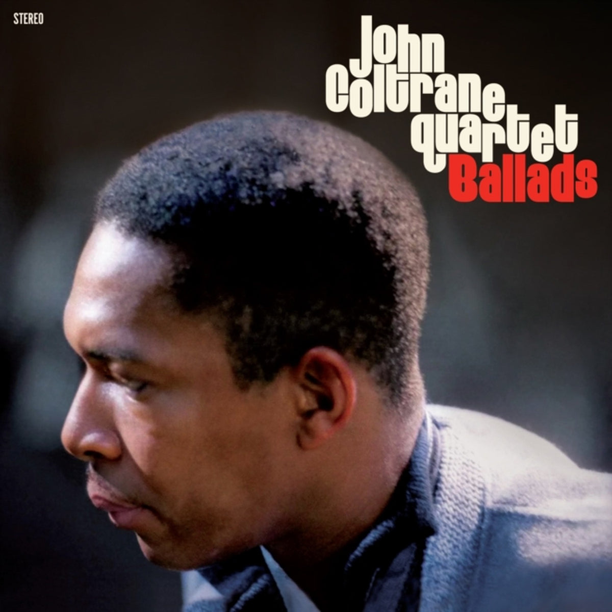 Ballads (Red LP Vinyl)