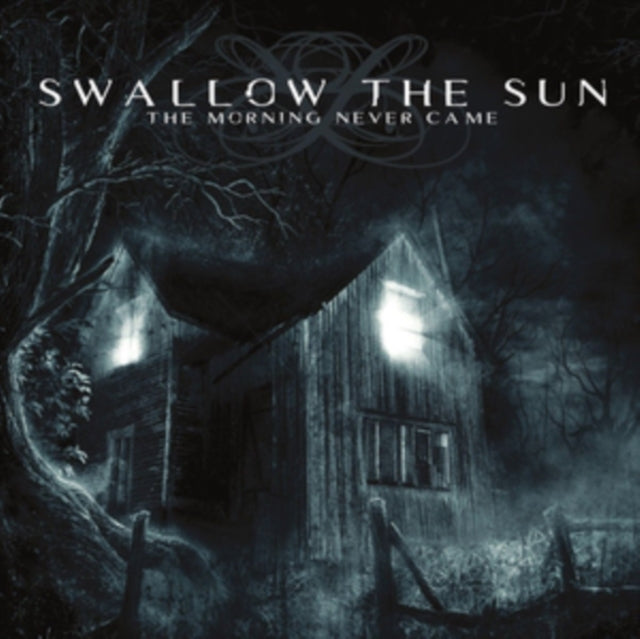 This CD is brand new.Format: CDMusic Style: Doom MetalThis item's title is: Morning Never CameArtist: Swallow The SunLabel: ALONE RECORDSBarcode: 8436566650410Release Date: 5/10/2019