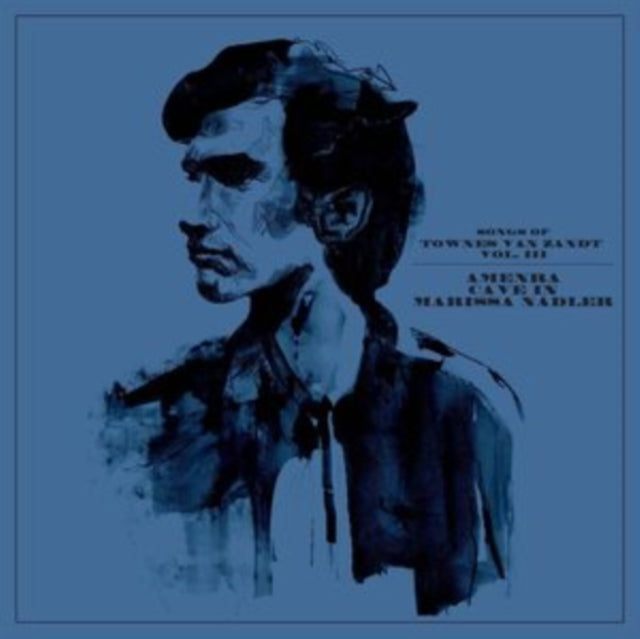 Songs Of Townes Van Zandt Vol. Iii (Green LP Vinyl)