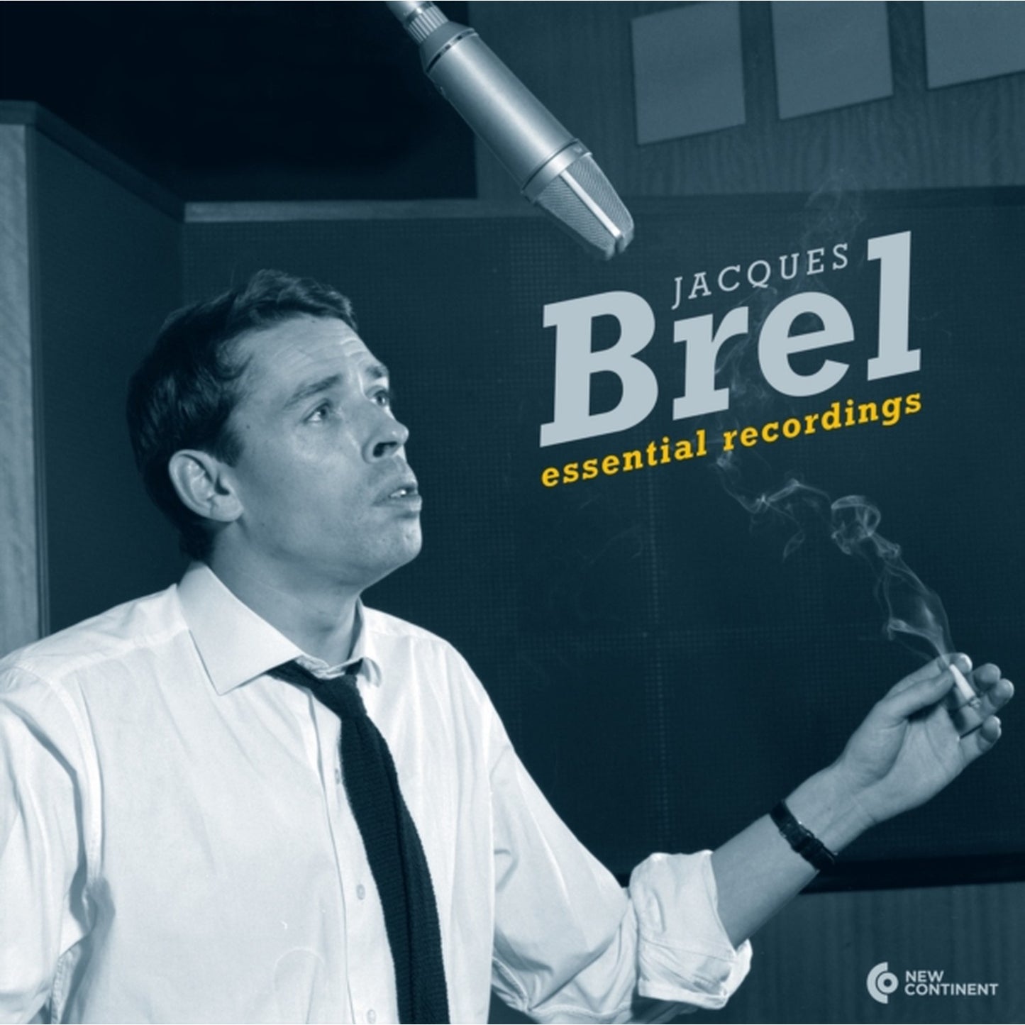 Essential Recordings 1954-1962 (180G/Dmm Mastered/Gatefold Edition)