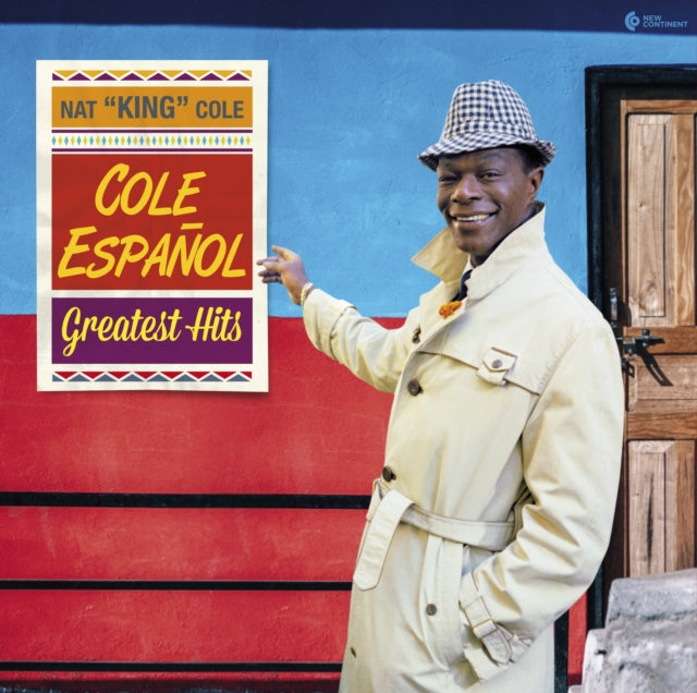 Sentimental Christmas With Nat King Cole & Friends (Cole Classics Reimagined) & Ultimate Nat King Cole (2LP) & Cole Espanol - Greatest Hits (180G/Gatefold/Virgin LP Vinyl)