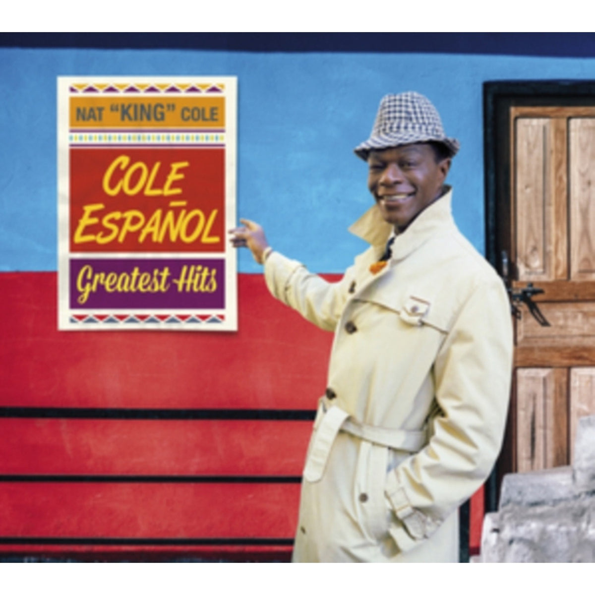 Cole En Español - Greatest Hits (24Bit Remaster)
