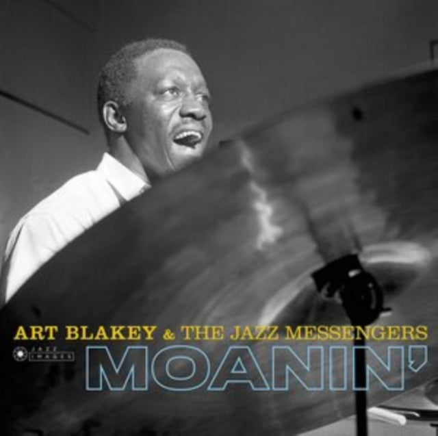 Moanin (Images Francis Wolff) (180G)