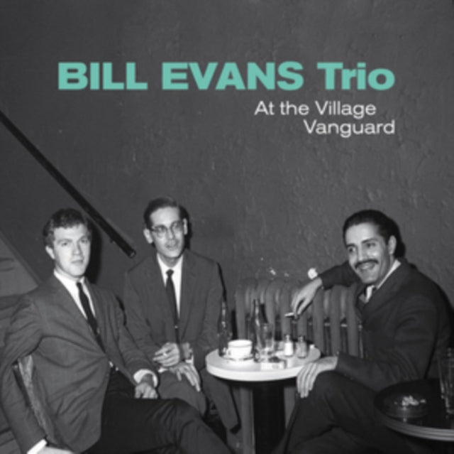 Village Vanguard Sessions
