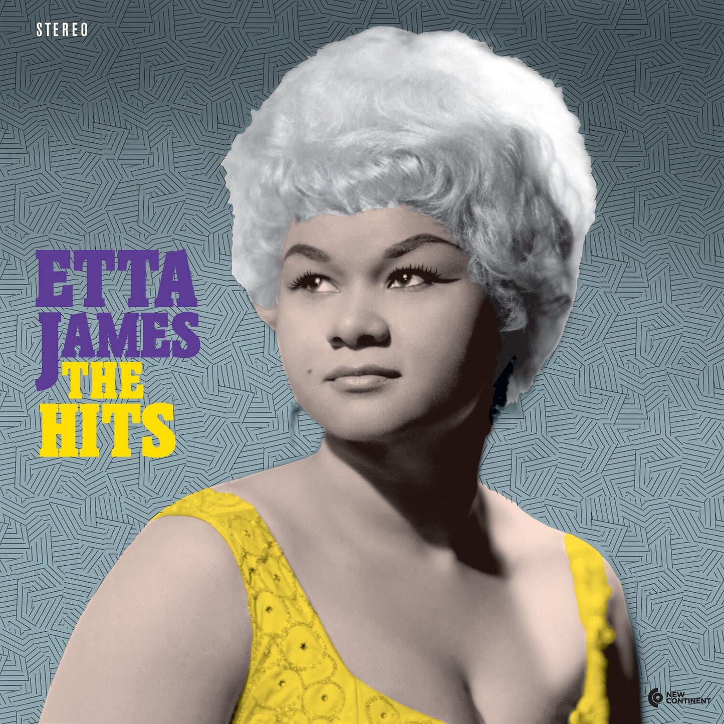 Hits (Incl .At Last!)