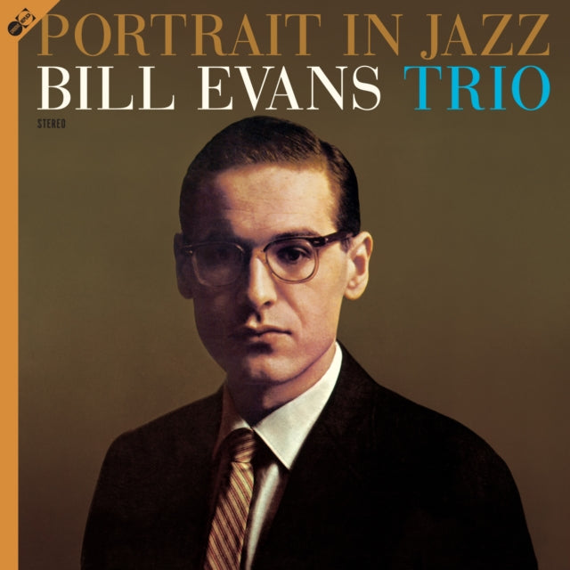 This LP Vinyl is brand new.Format: LP VinylThis item's title is: Portrait In JazzArtist: Bill EvansLabel: Groove ReplicaBarcode: 8436569195628Release Date: 2/4/2022
