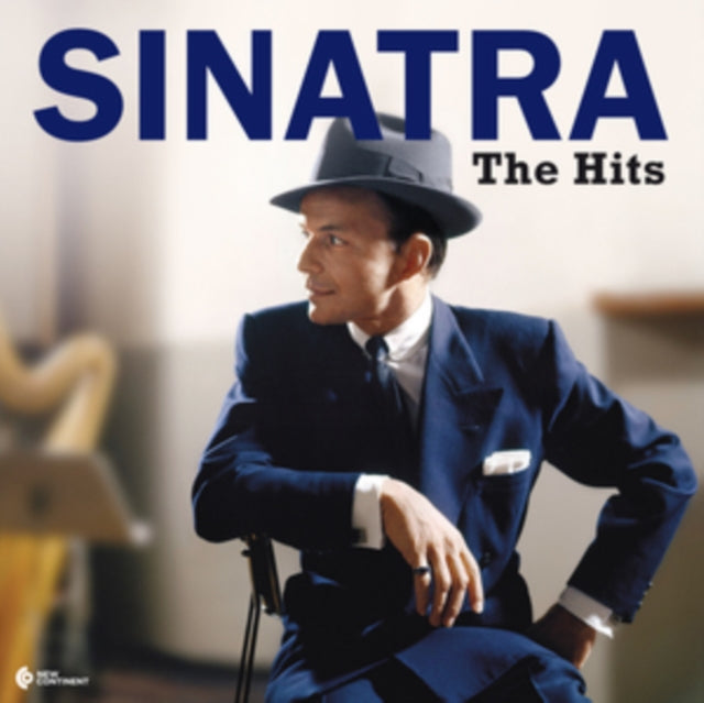 Hits (Limited Edition/Blue LP Vinyl)